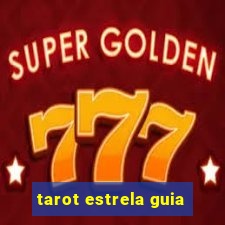 tarot estrela guia